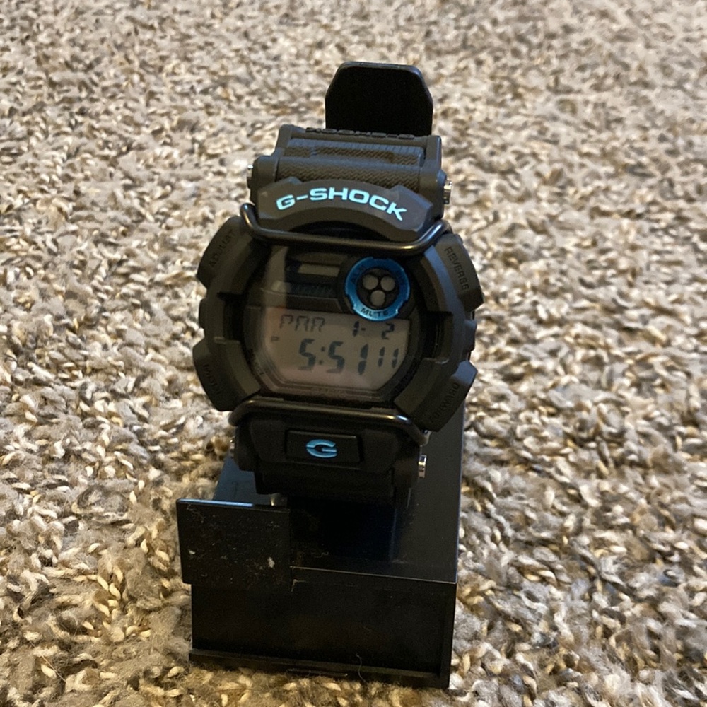 BRAND NEW G Shock Watch